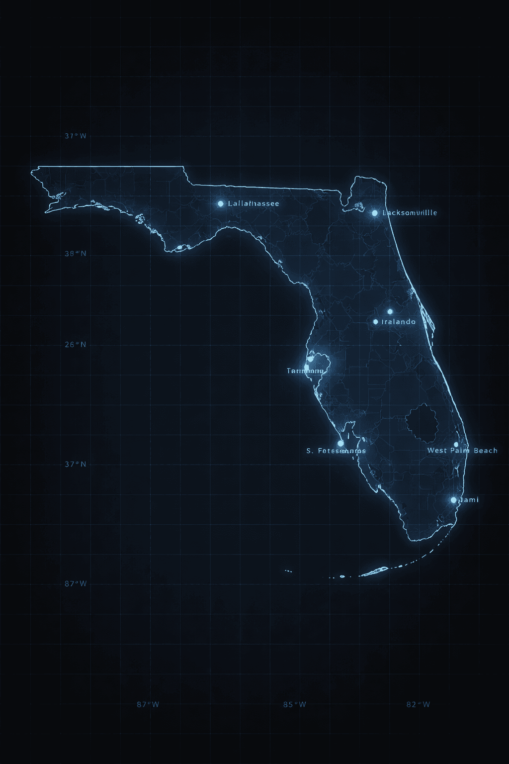 Florida — FLG Technics facilities