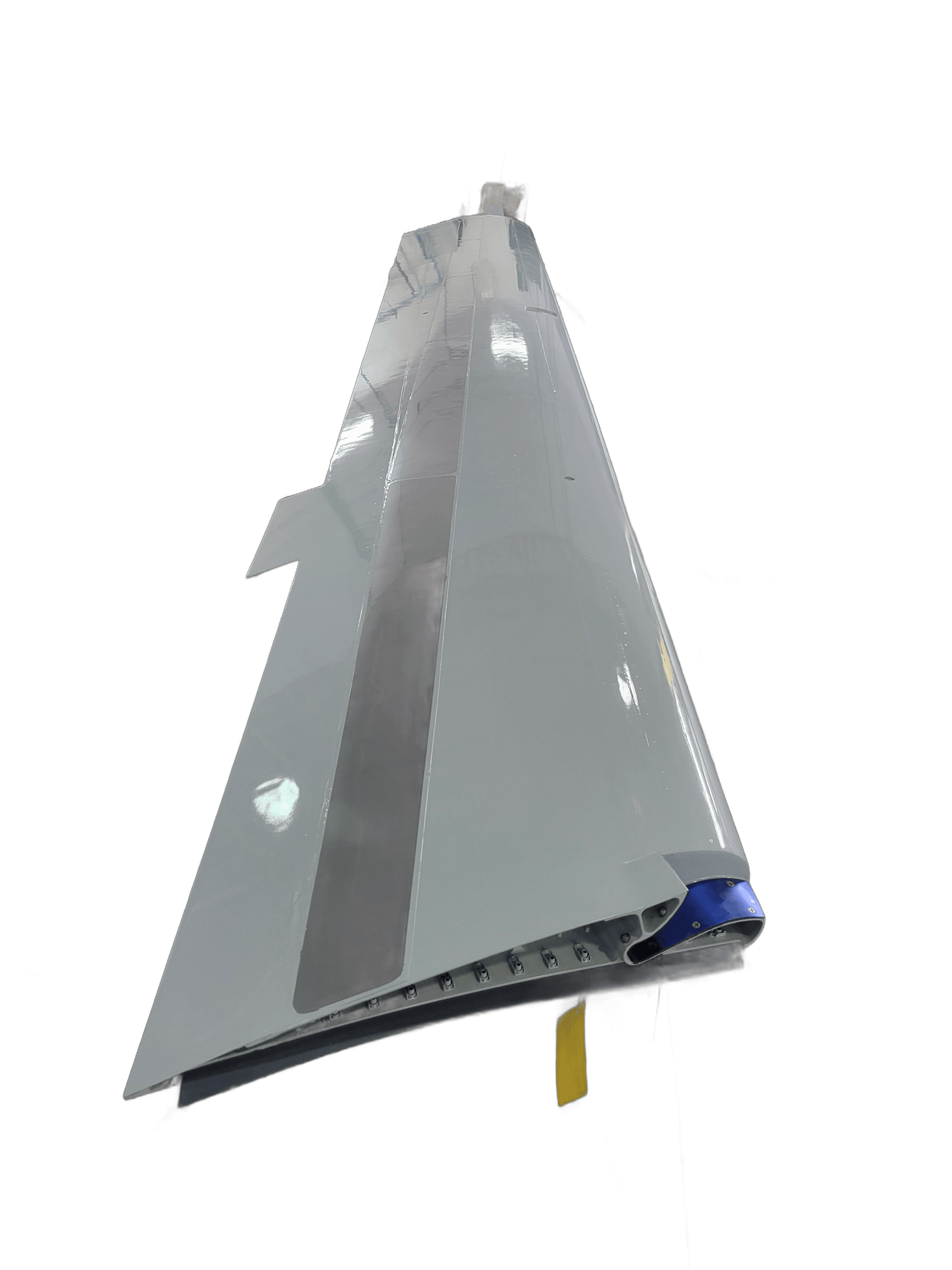 Airbus A320 Outboard Flap